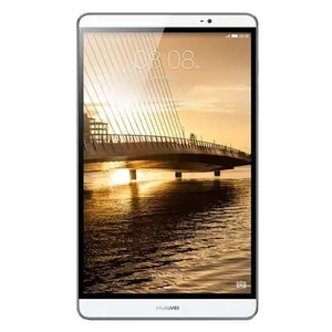 Замена экрана на планшете Huawei Mediapad M2 8.0 в Краснодаре